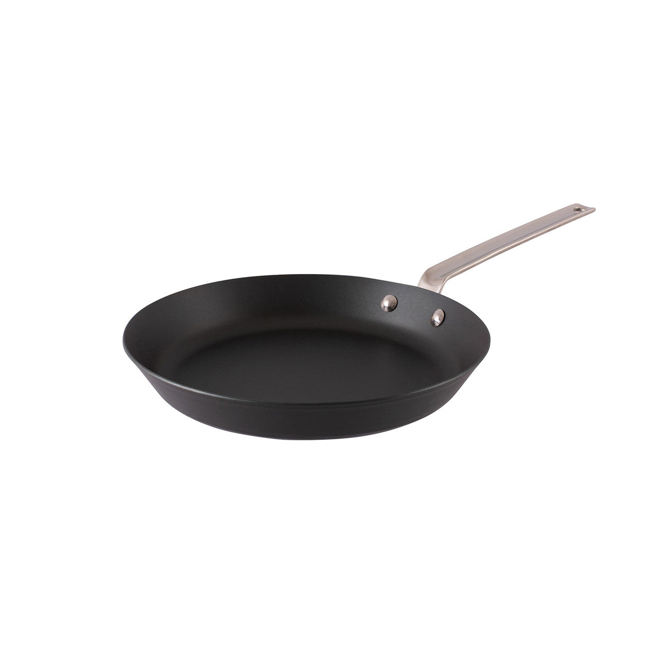 Scanpan Black Iron Fry Pan 26cm