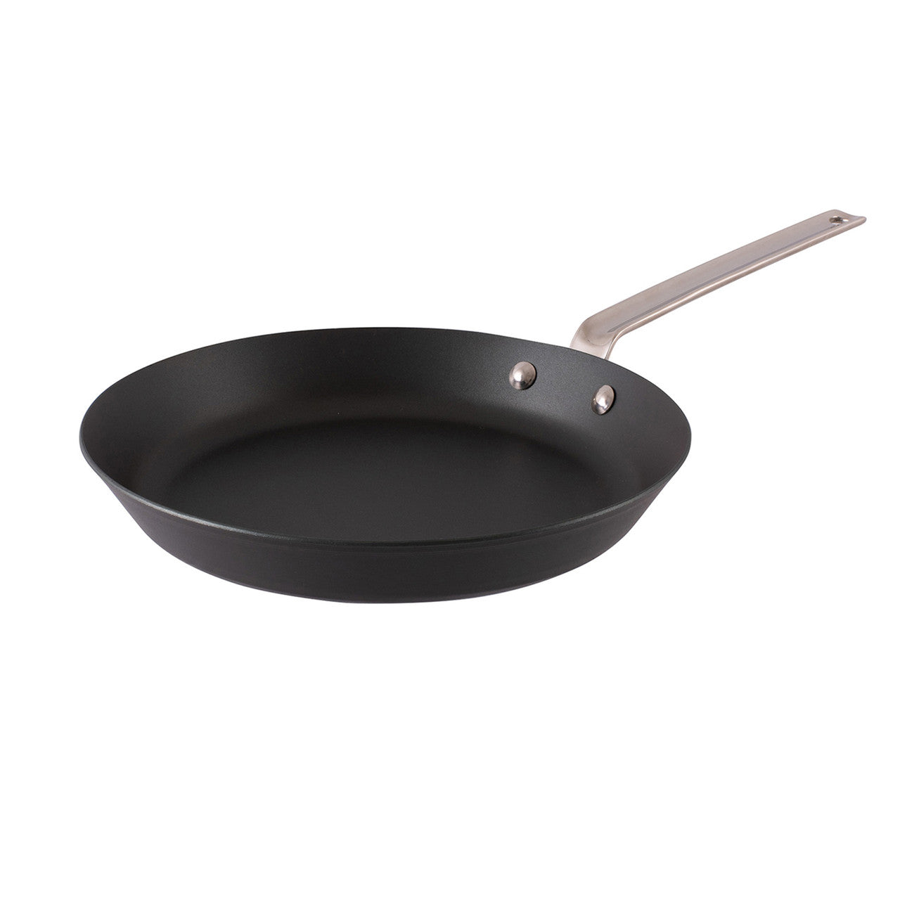 Scanpan Black Iron Fry Pan 30cm