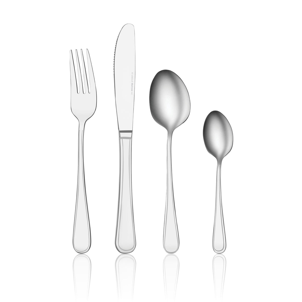 Tablekraft Melrose Cutlery Set 24pc