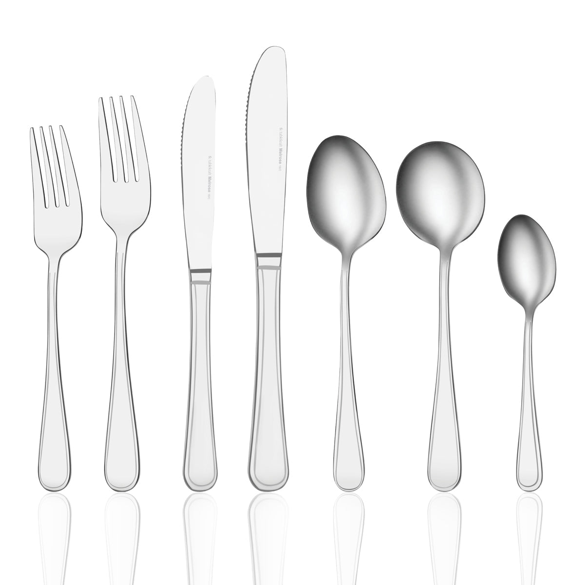 Tablekraft Melrose Cutlery Set 56pc