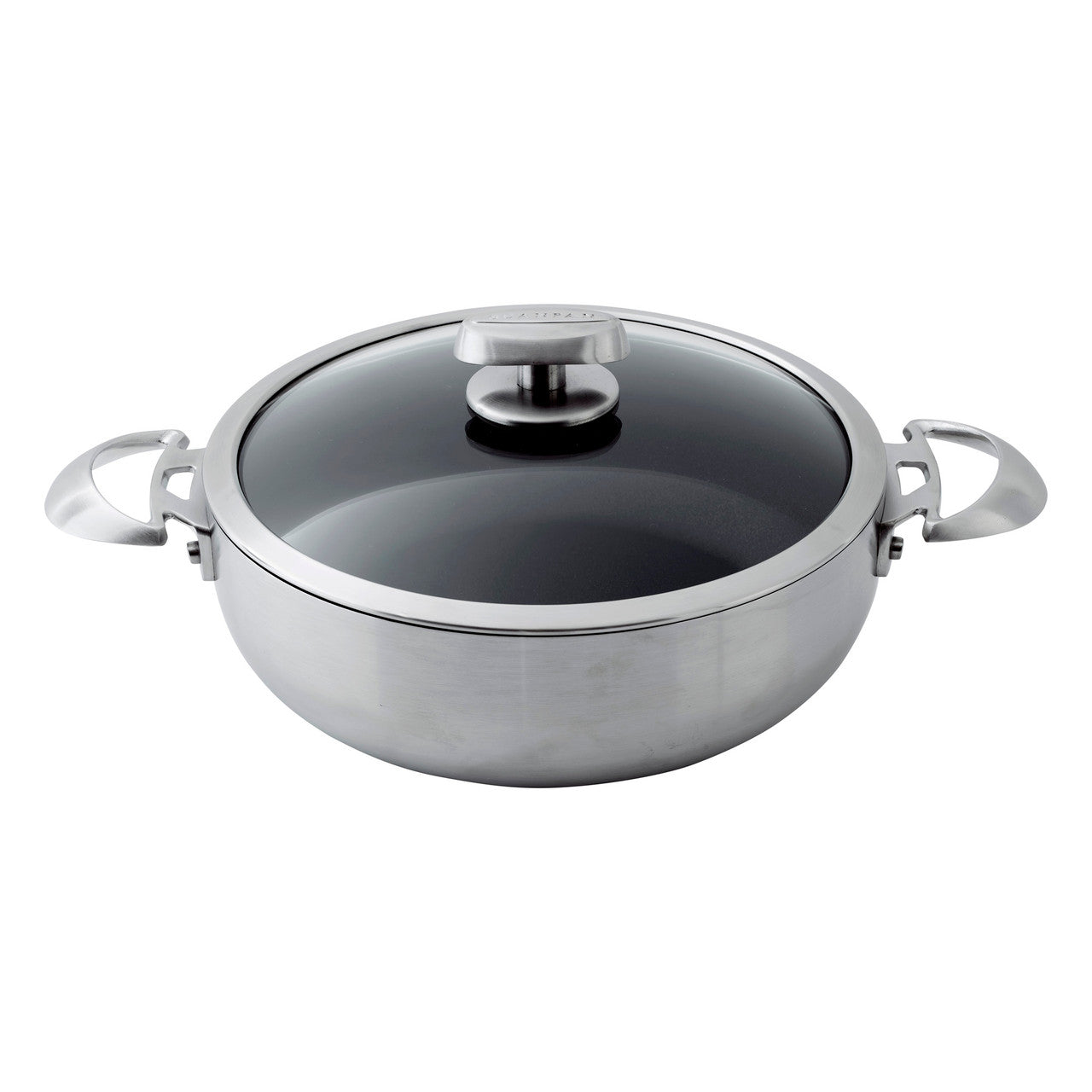 Scanpan CS+ Shallow Casserole 26cm - 3.7L