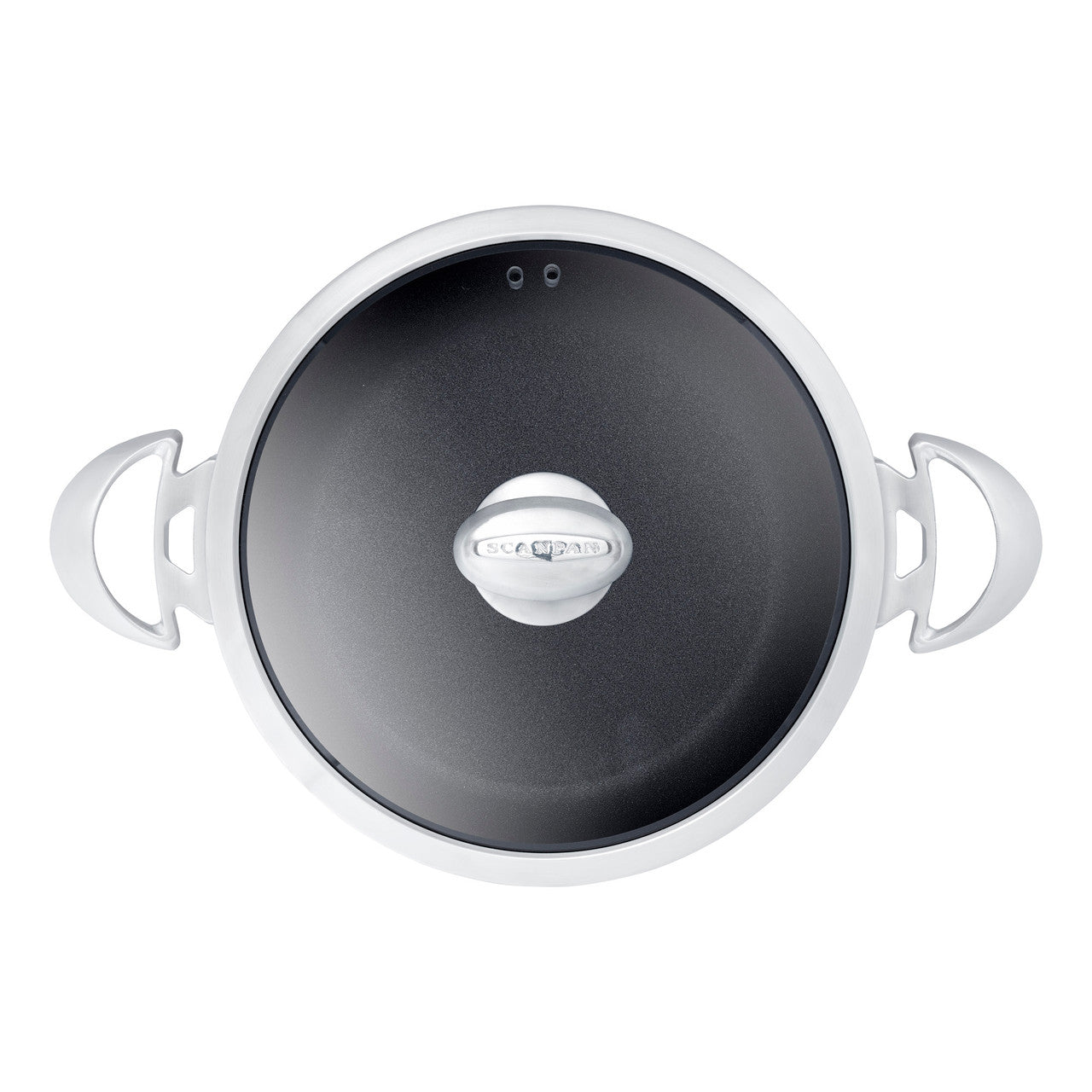 Scanpan CS+ Shallow Casserole 26cm - 3.7L