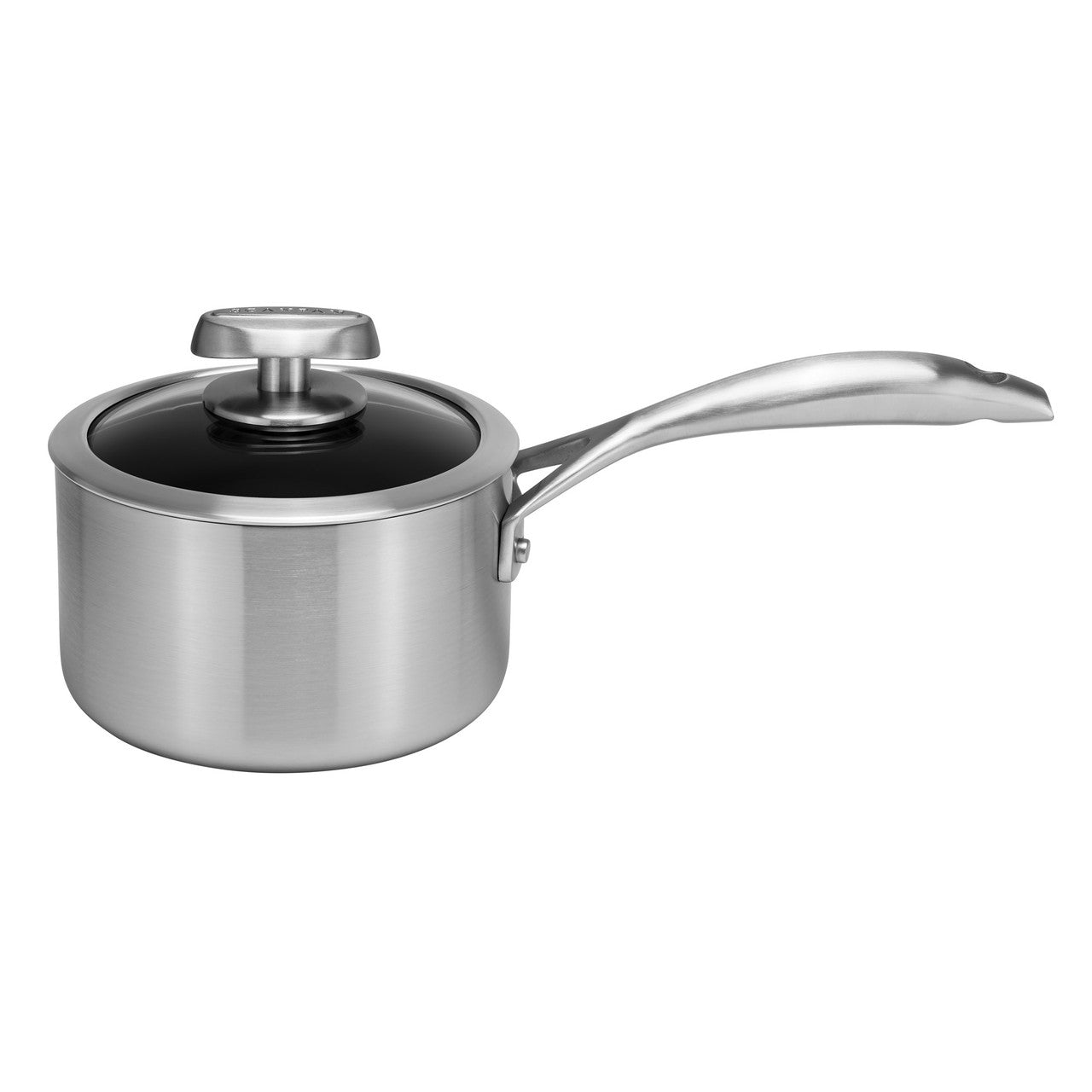 Scanpan CS+ Saucepan 20cm - 3.5L