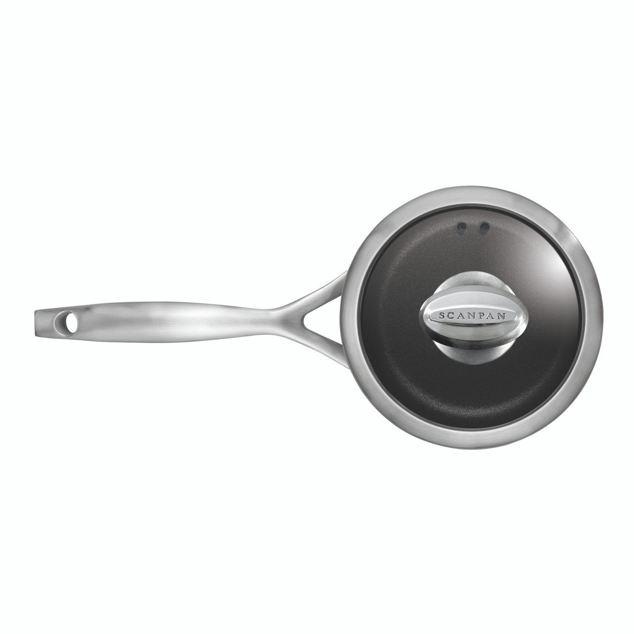 Scanpan CS+ Saucepan 20cm - 3.5L