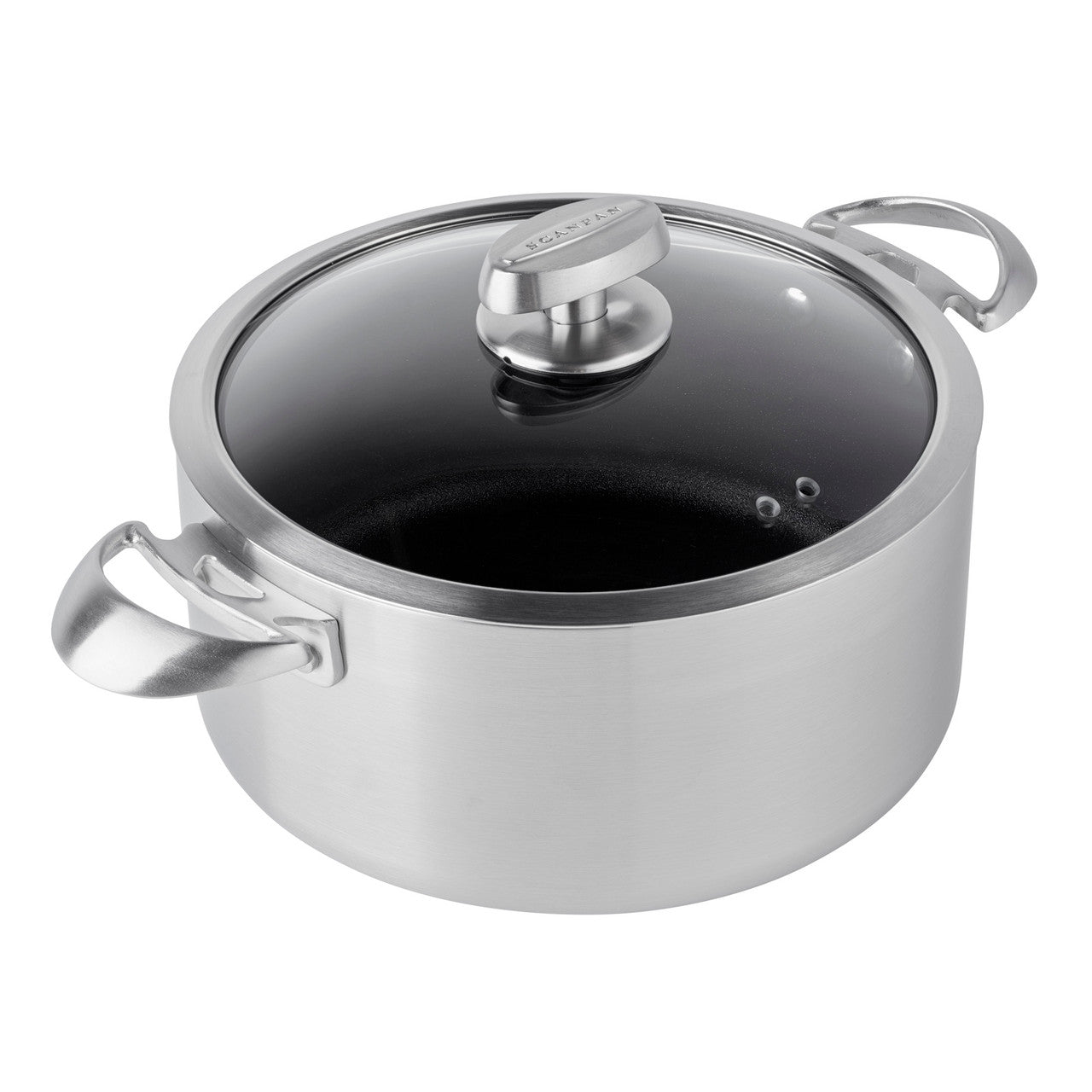 Scanpan CS+ Dutch Oven 24cm - 4.8L