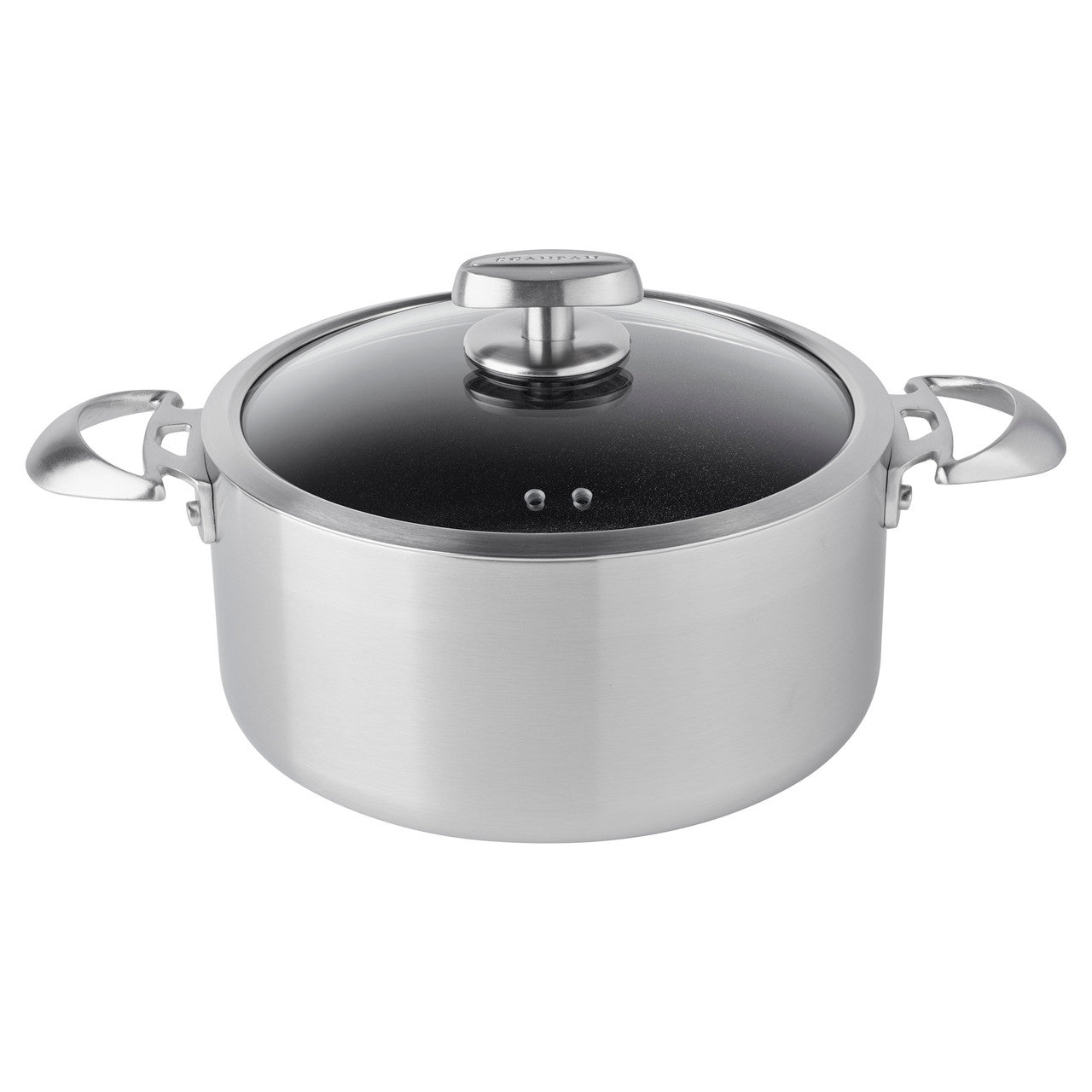 Scanpan CS+ Dutch Oven 24cm - 4.8L