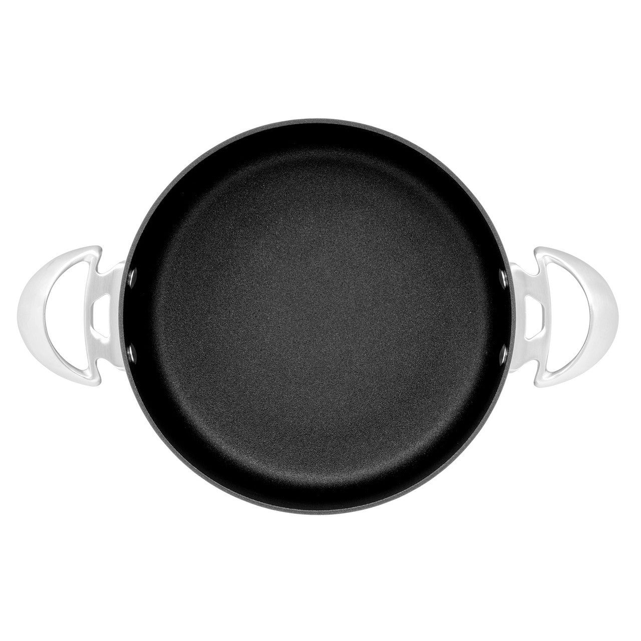 Scanpan CS+ Dutch Oven 24cm - 4.8L