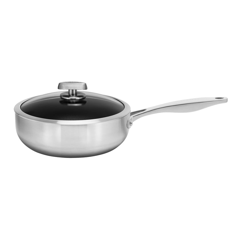 Scanpan Nura Deep Sauté Pan 26cm - 3.7L