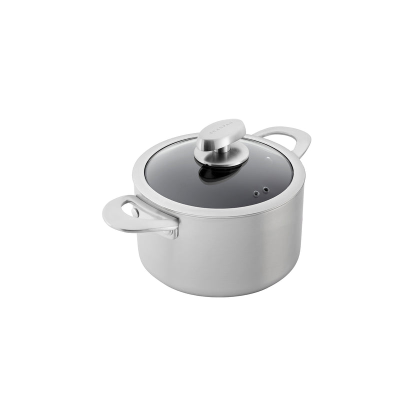 Scanpan Nura Dutch Oven 20cm - 3.5L
