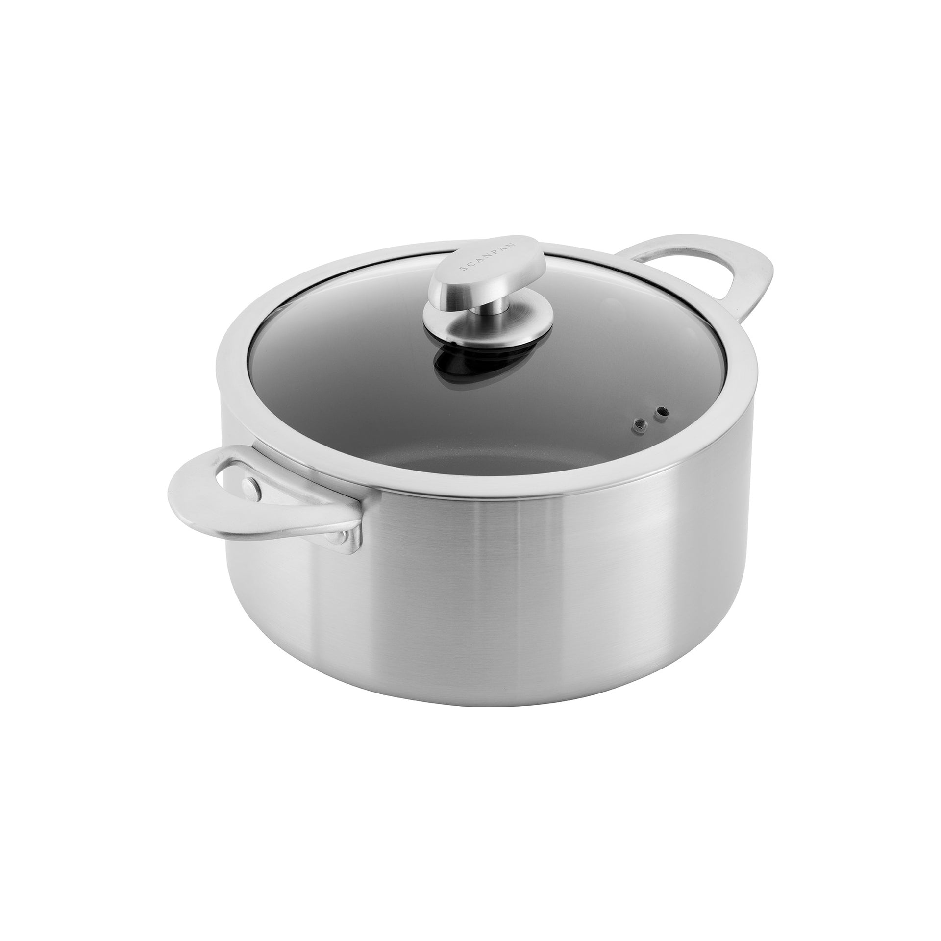 Scanpan Nura Dutch Oven 24cm - 4.8L