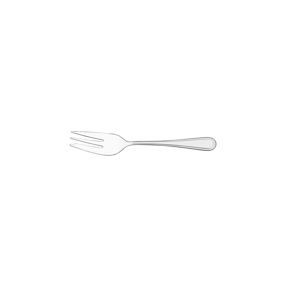 Tablekraft Melrose Cake Fork