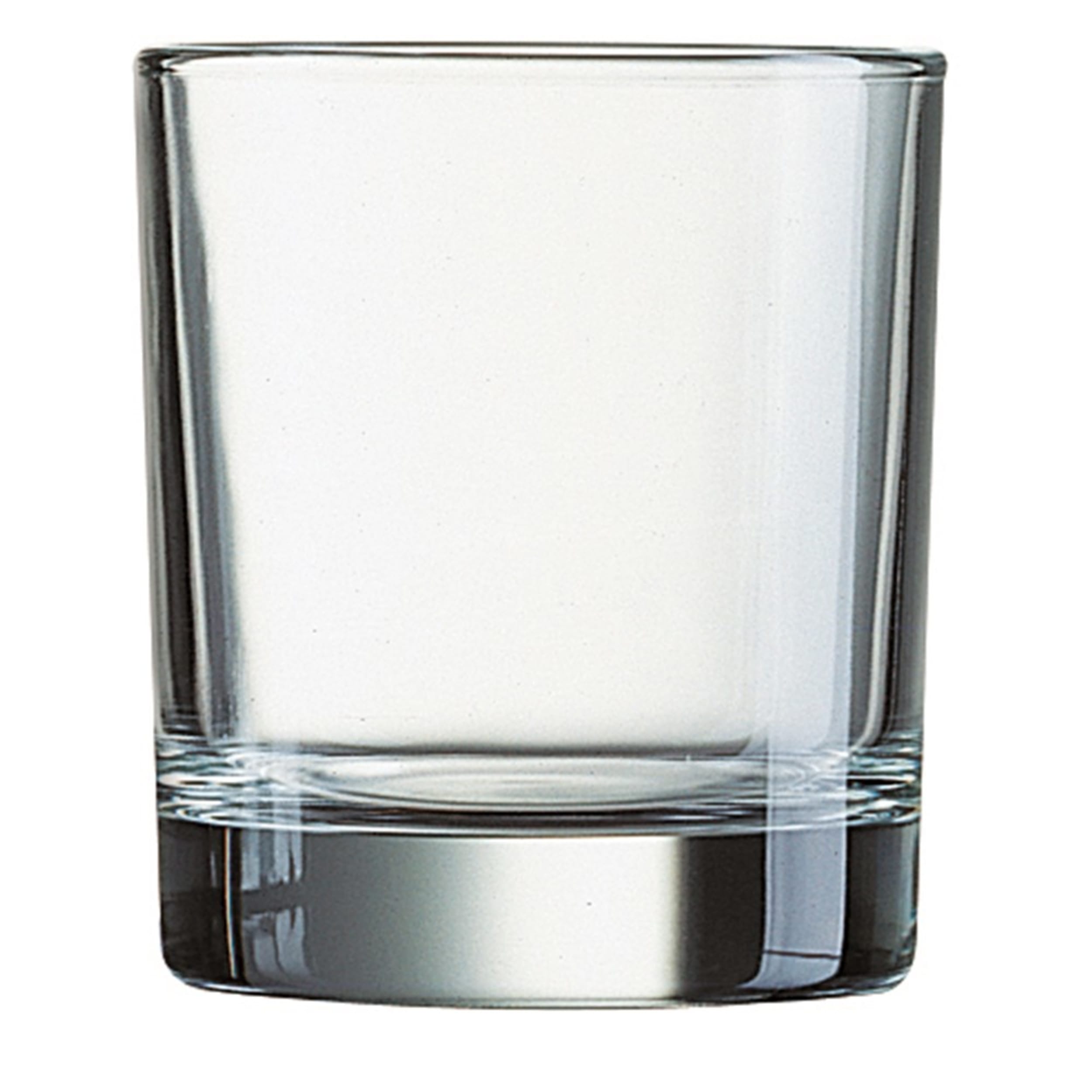 Arcoroc Islande Old Fashioned Glass 300ml