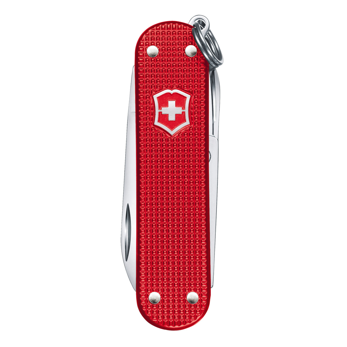 Victorinox Classic SD Alox Swiss Army Knife (Sweet Berry)