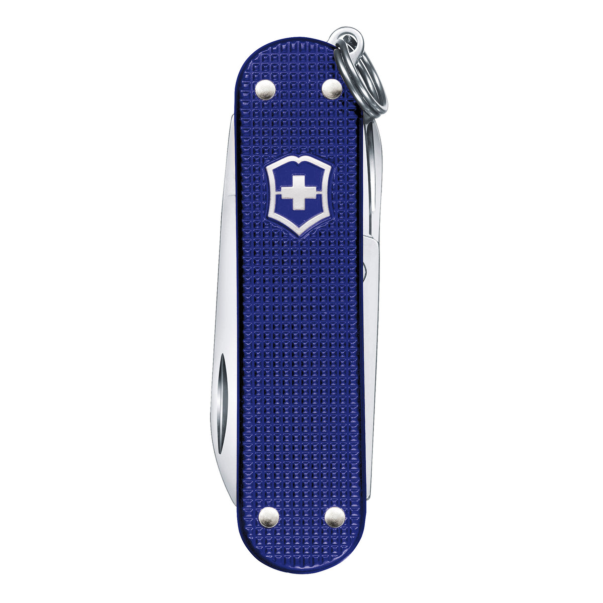 Victorinox Classic SD Alox Swiss Army Knife (Night Dive)
