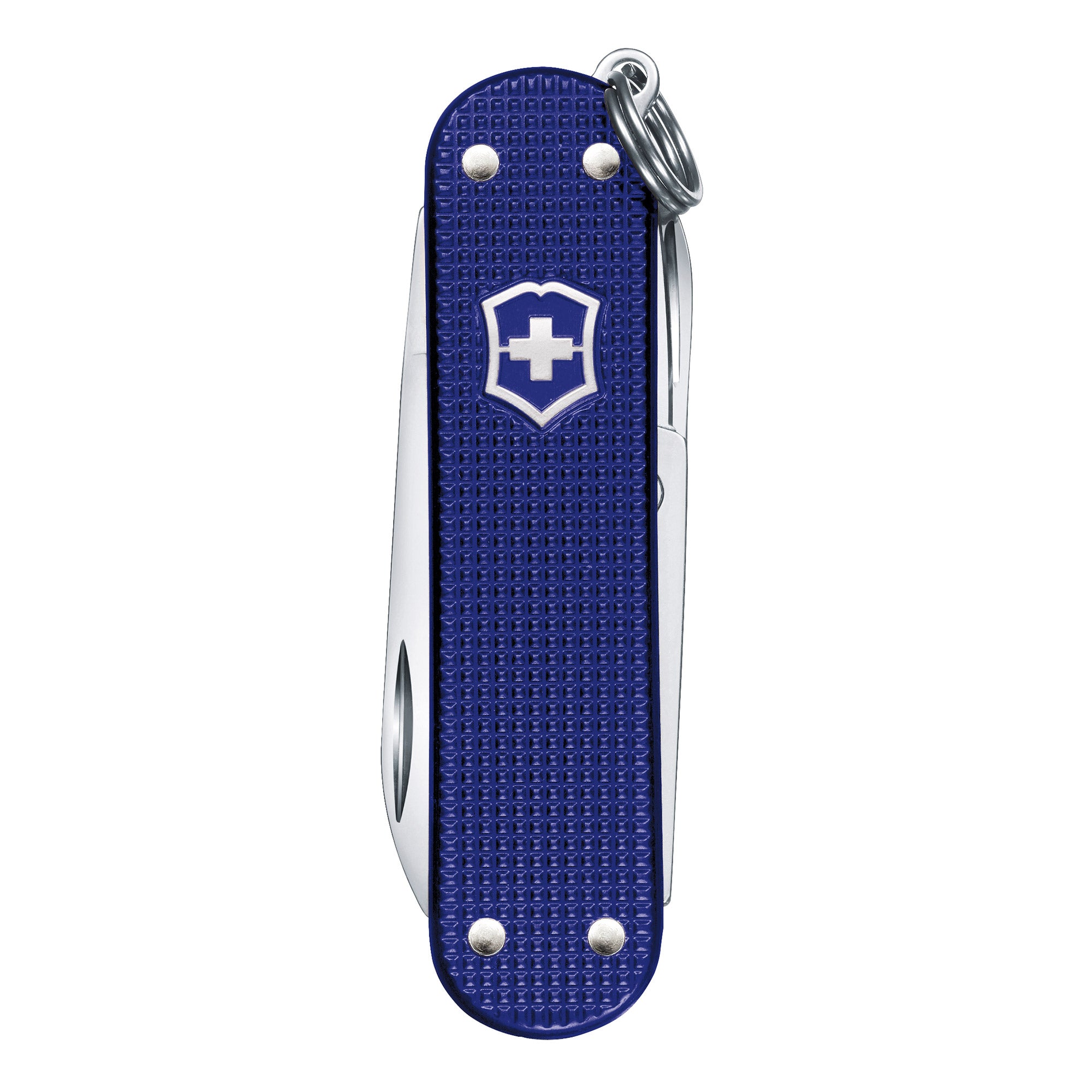 Victorinox Classic SD Alox Swiss Army Knife - Night Dive