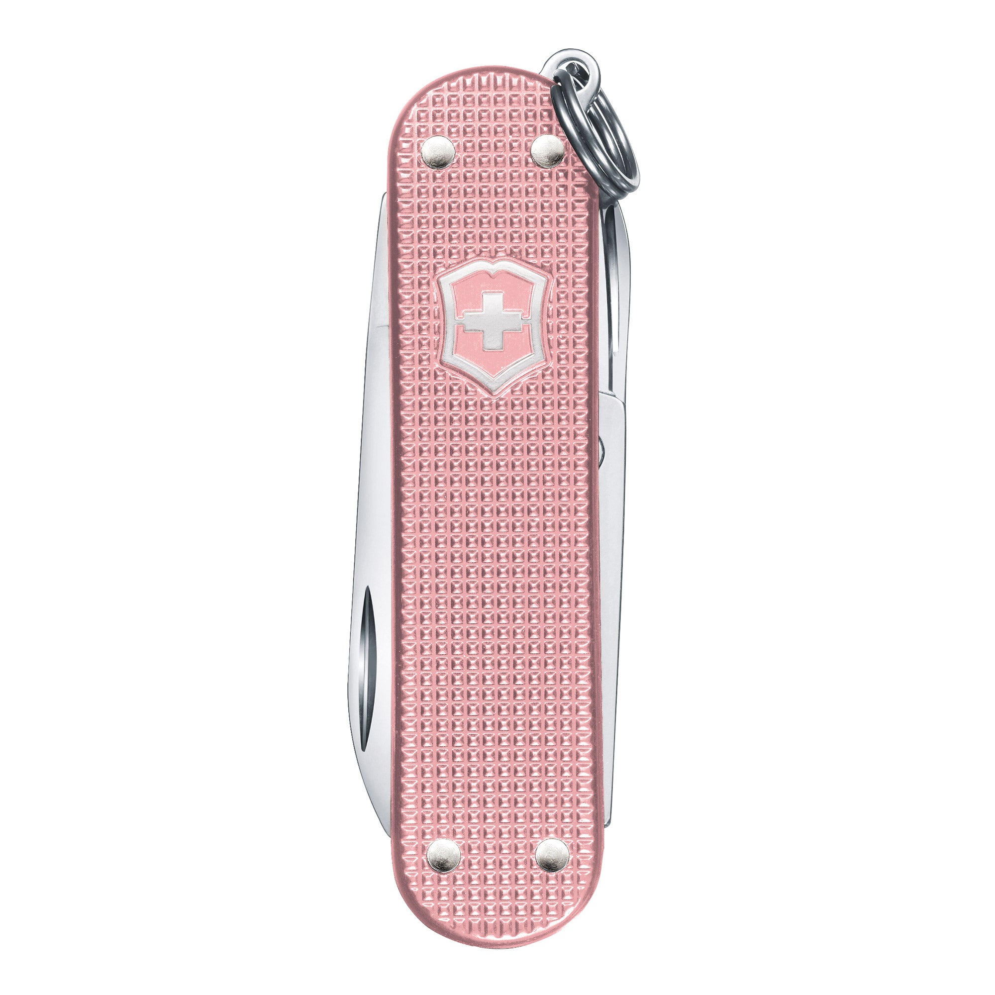 Victorinox Classic SD Alox Swiss Army Knife - Cotton Candy