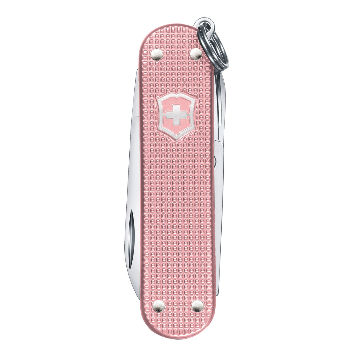 Victorinox Classic SD Alox Swiss Army Knife (Cotton Candy)