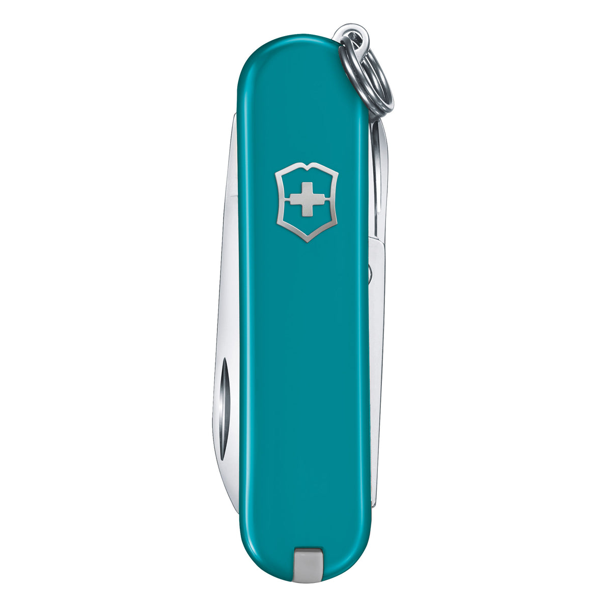 Victorinox Classic SD Swiss Army Knife (Mountain Lake)