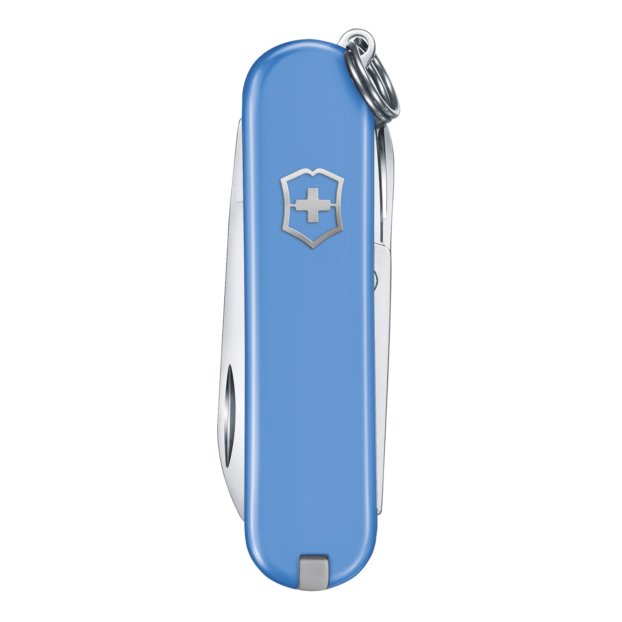 Victorinox Classic SD Swiss Army Knife - Summer Rain