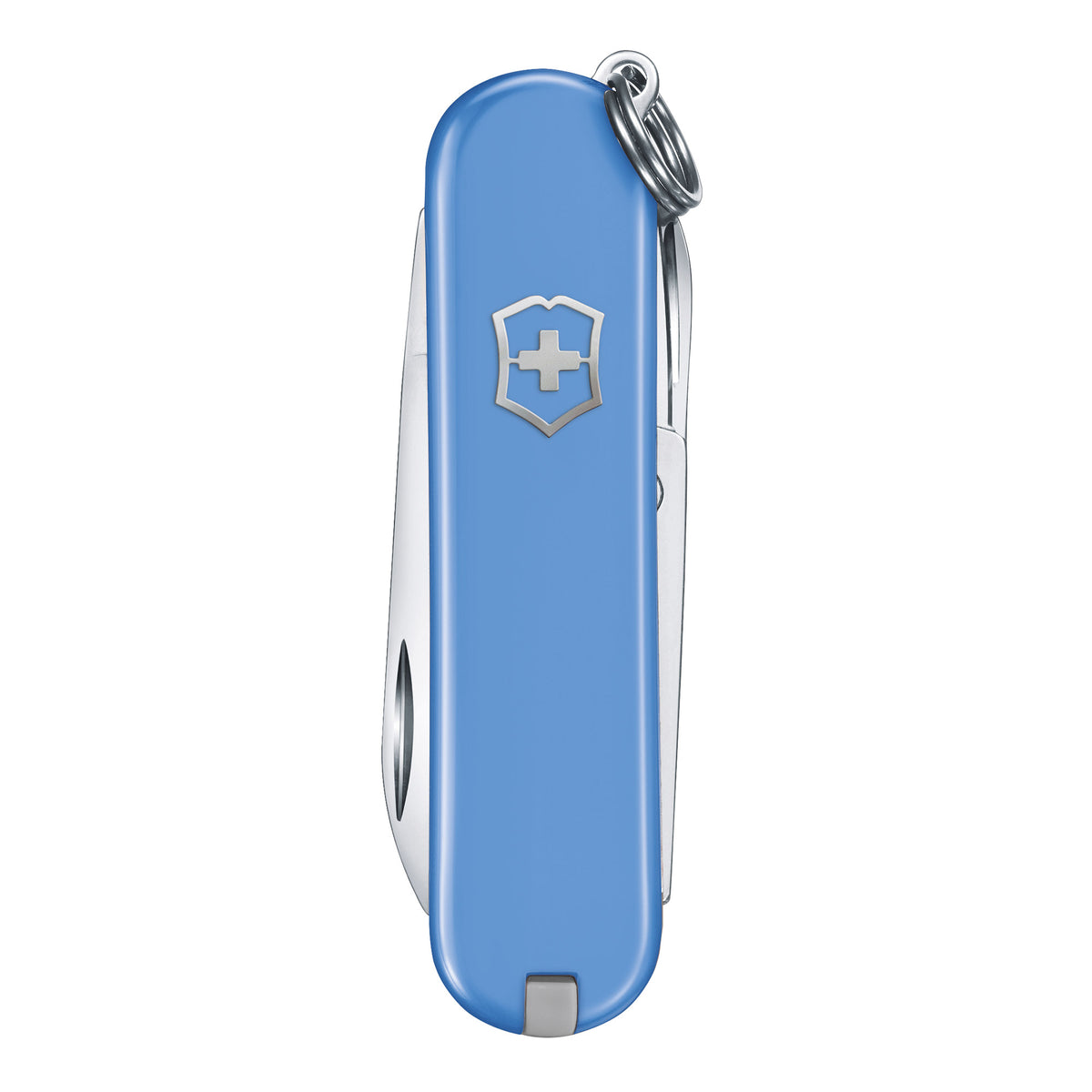 Victorinox Classic SD Swiss Army Knife (Summer Rain)