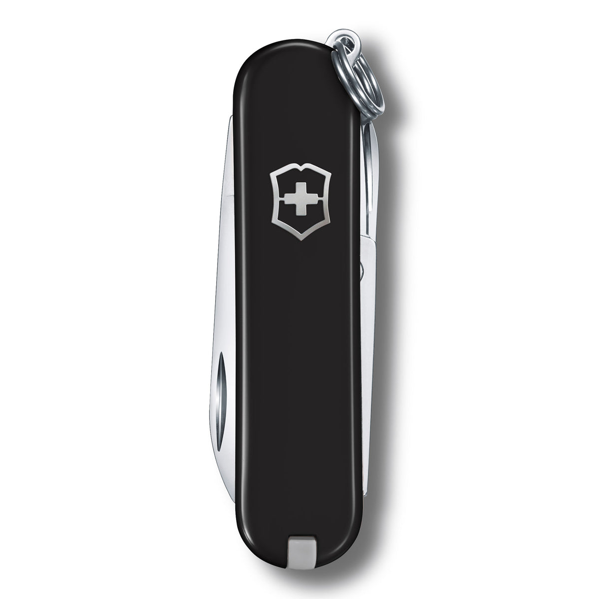 Victorinox Classic SD Swiss Army Knife (Dark Illusion)