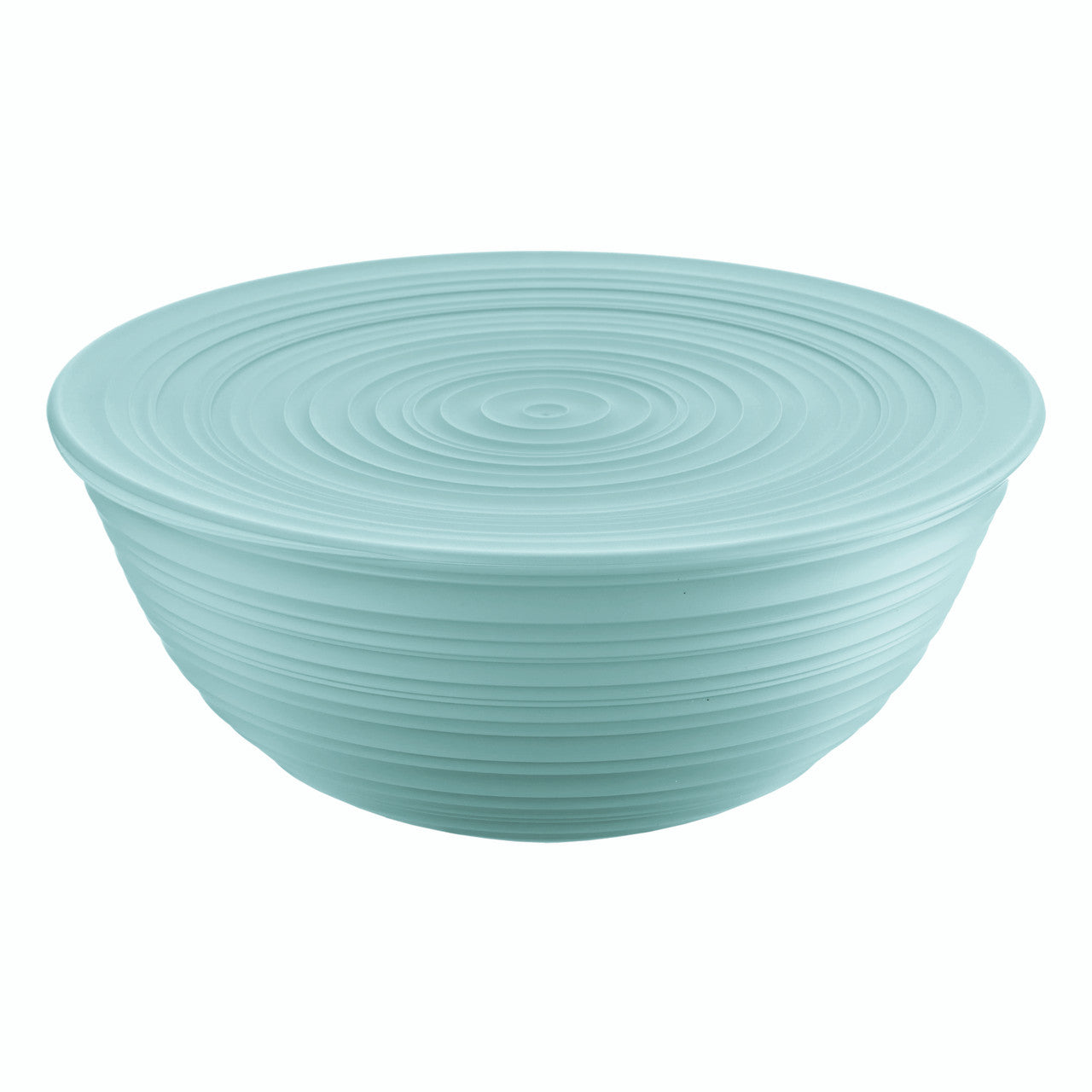 Guzzini XL Bowl W Lid - Sage Green