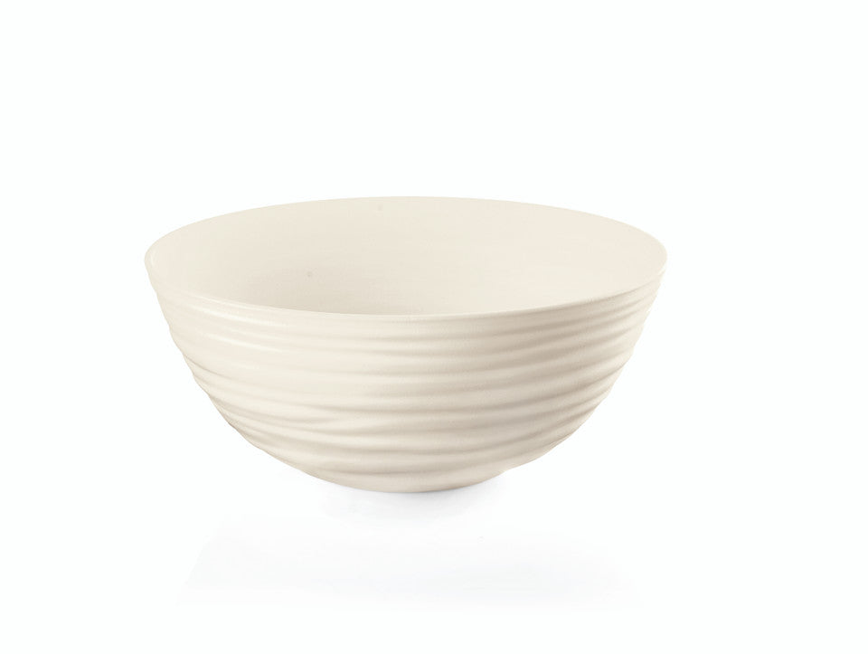 Guzzini Large Bowl White