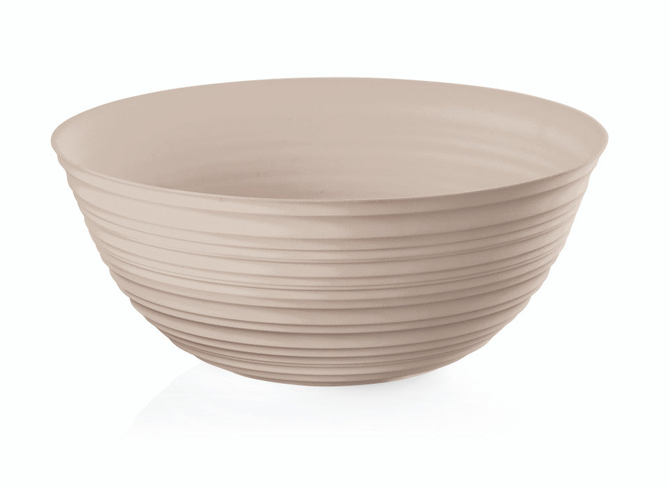 Guzzini Earth Bowl Xl - Taupe