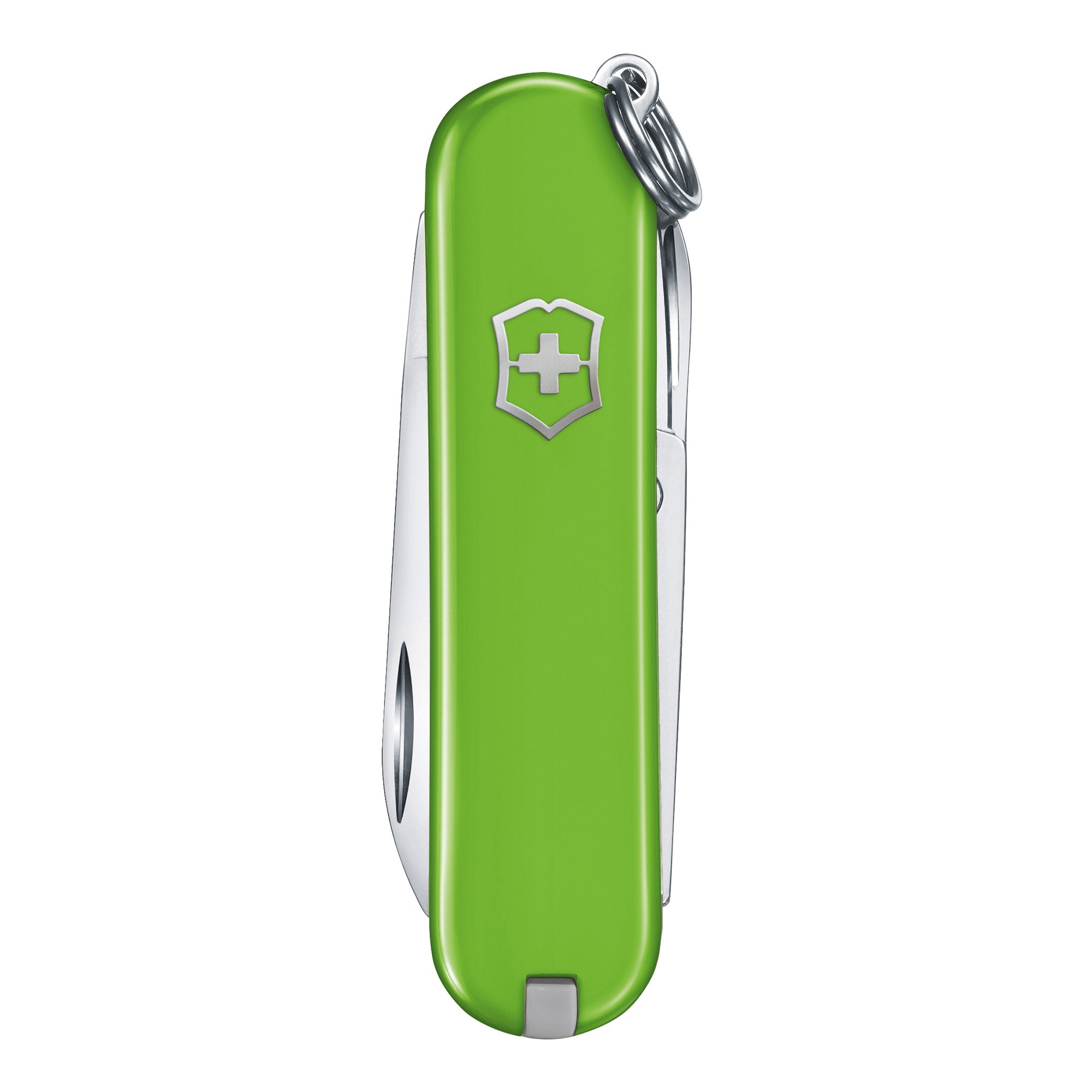 Victorinox Classic SD Swiss Army Knife - Smashed Avocado