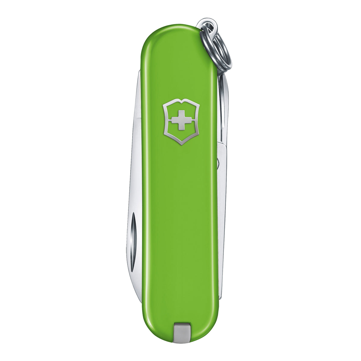 Victorinox Classic SD Swiss Army Knife (Smashed Avocado)