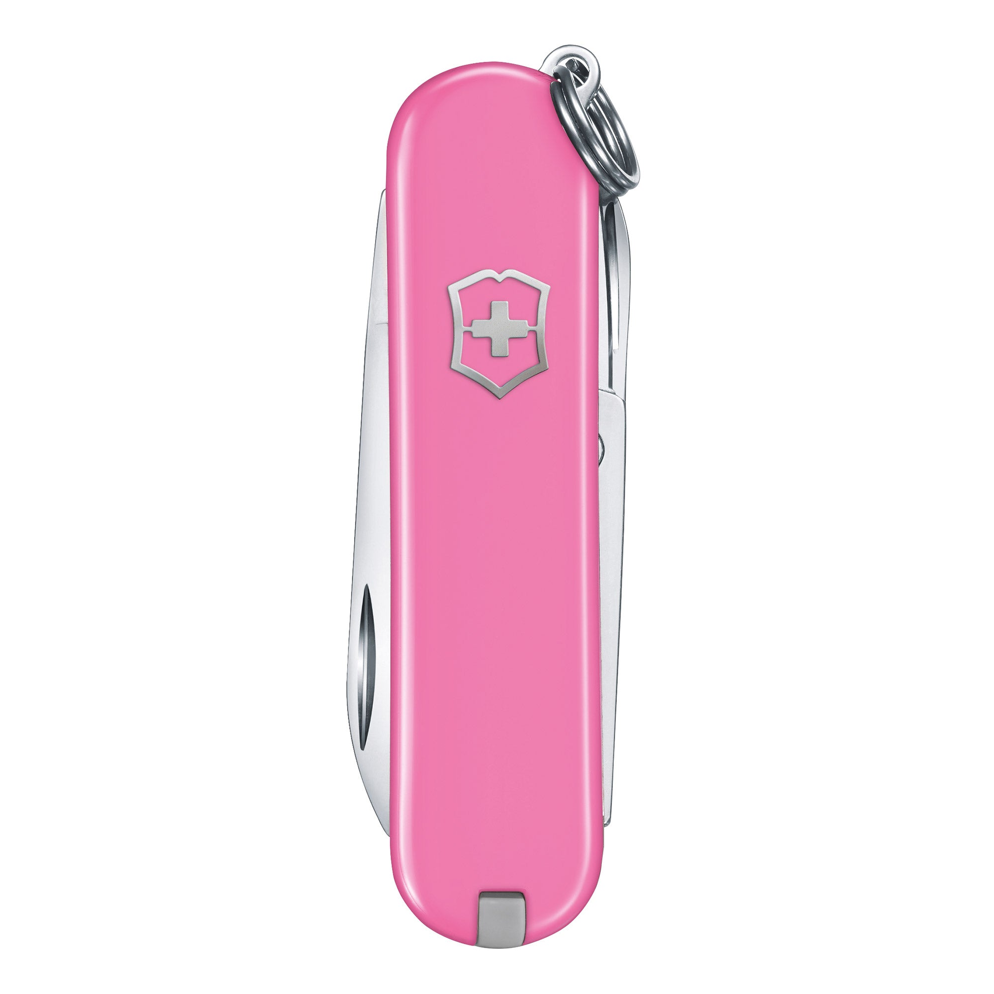 Victorinox Classic SD Swiss Army Knife - Cherry Blossom