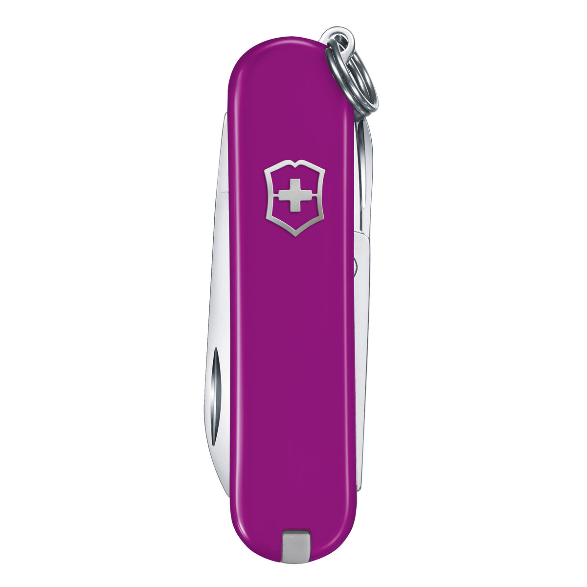 Victorinox Classic SD Swiss Army Knife (Tasty Grape)