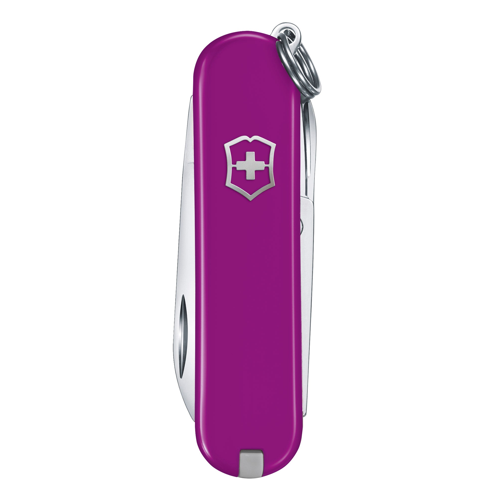 Victorinox Classic SD Swiss Army Knife - Tasty Grape