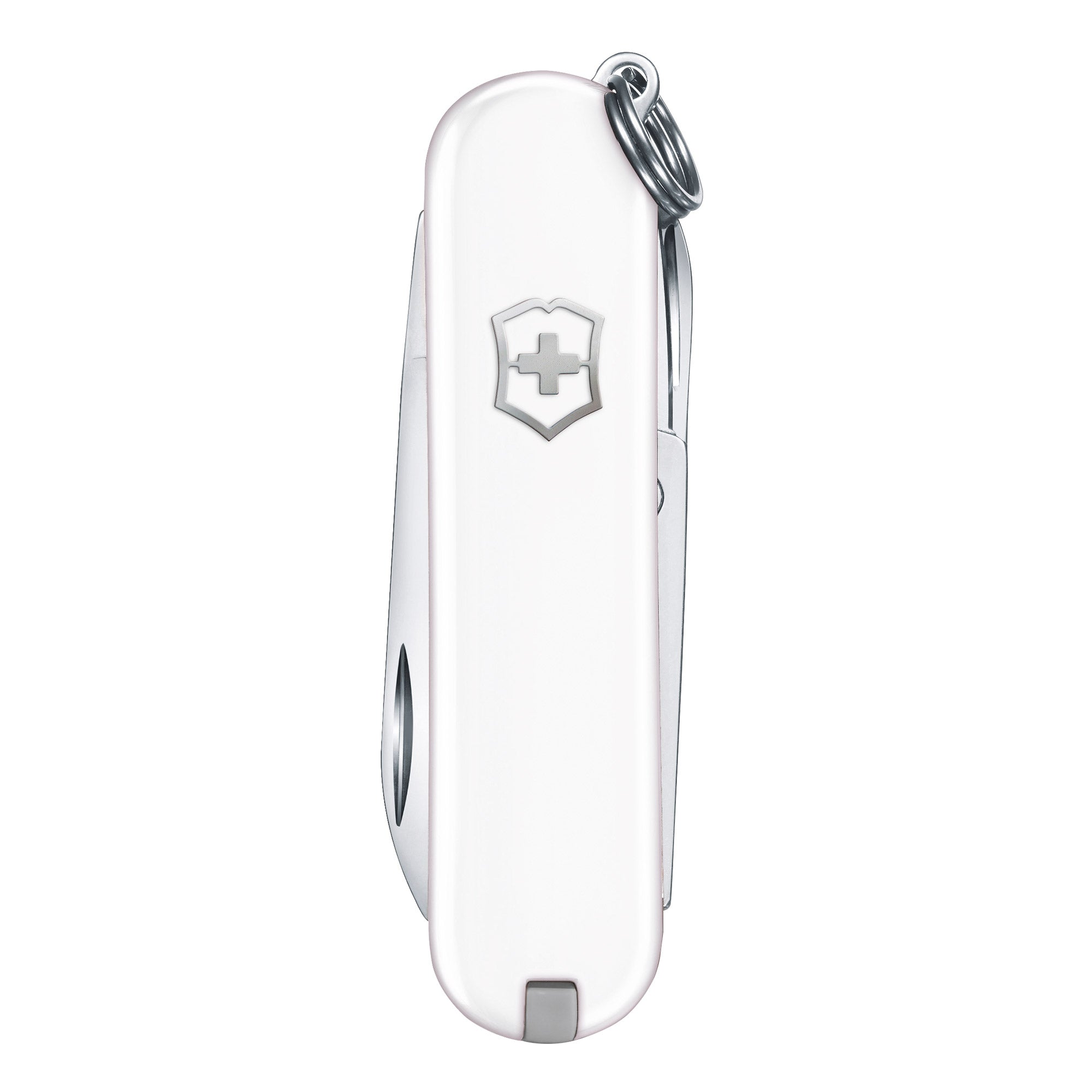 Victorinox Classic SD Swiss Army Knife - Falling Snow
