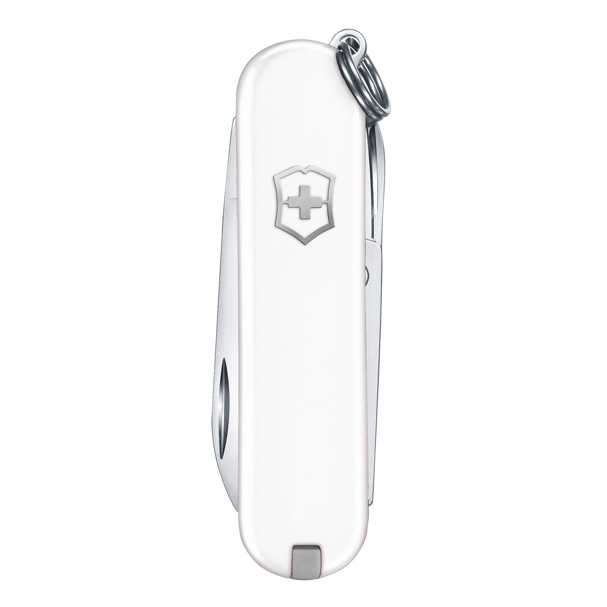 Victorinox Classic SD Swiss Army Knife (Falling Snow)