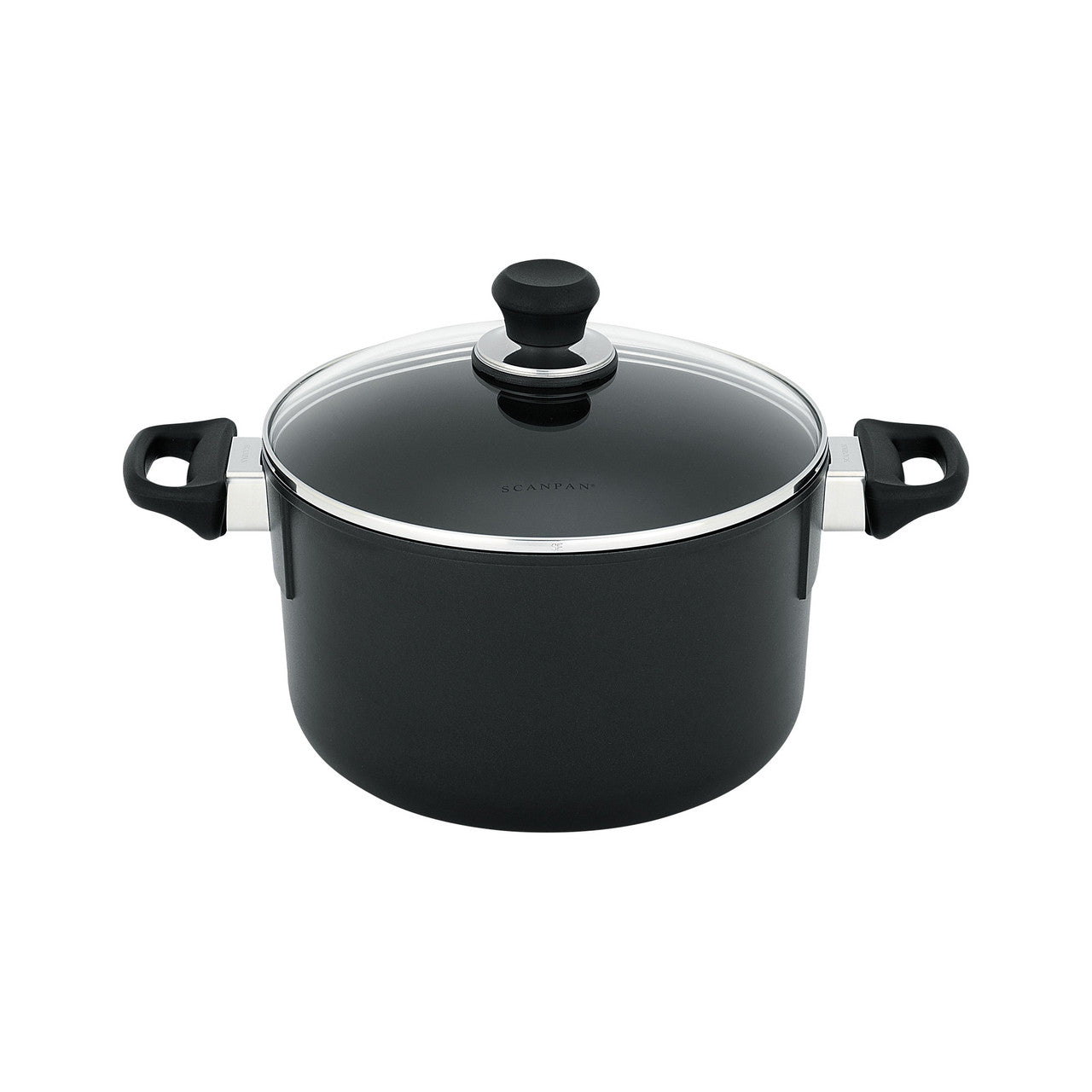 Scanpan Classic 24cm/4.8L Dutch Oven