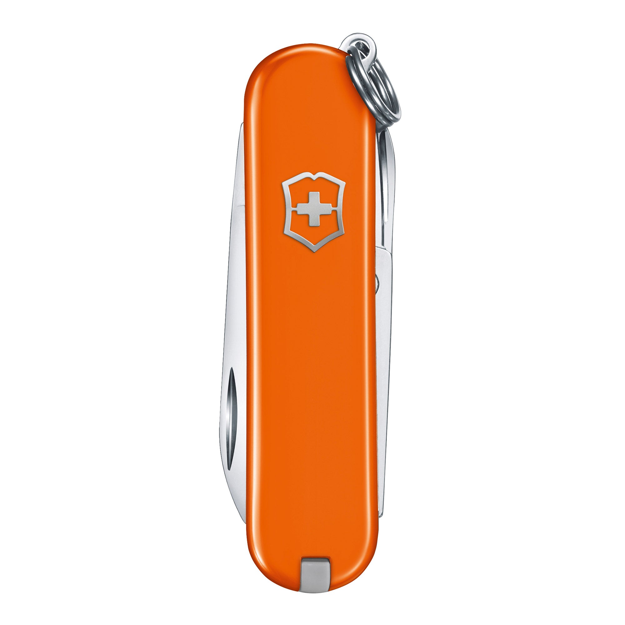 Victorinox Classic SD Swiss Army Knife - Mango Tango