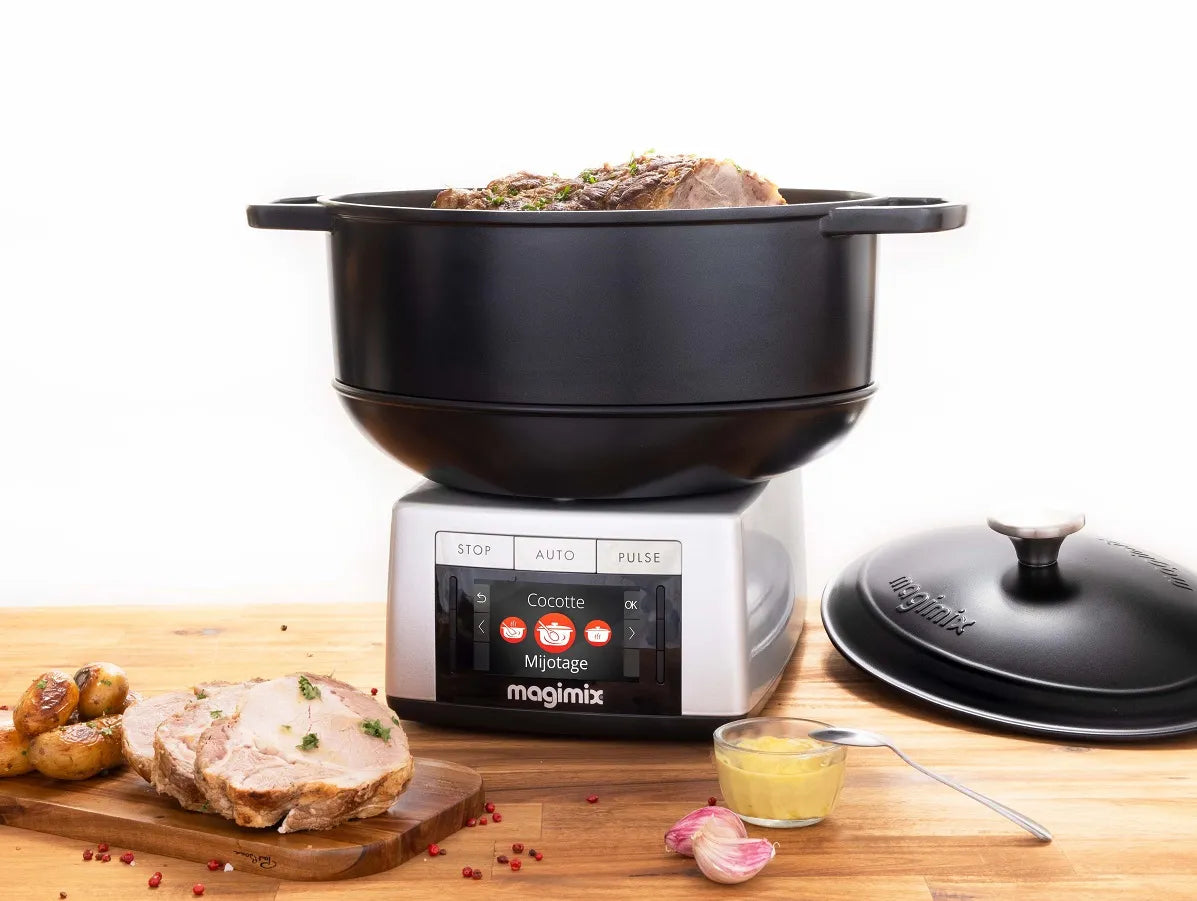 Magimix Cocotte Slow Cooker