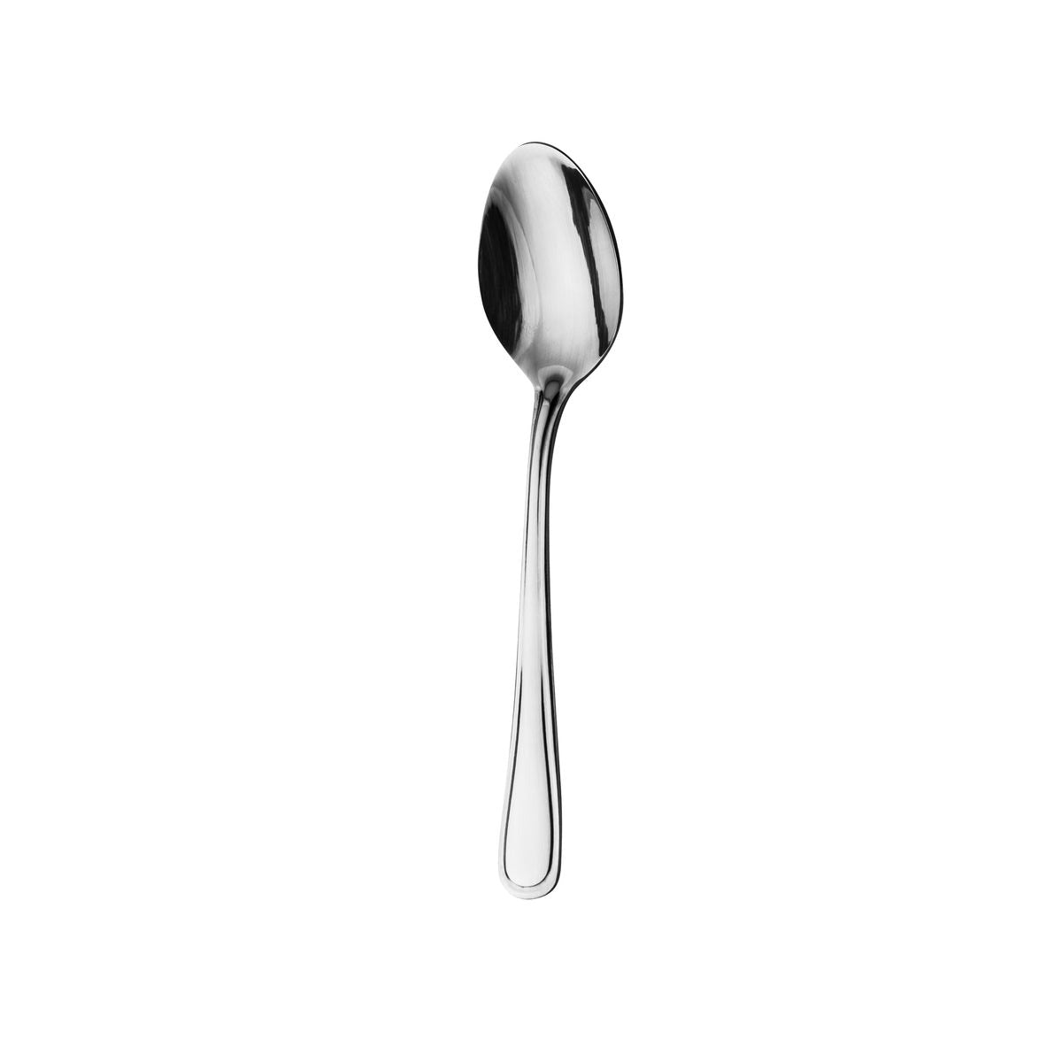 Trenton Madrid Coffee Spoon (Silver) (12 Pack)