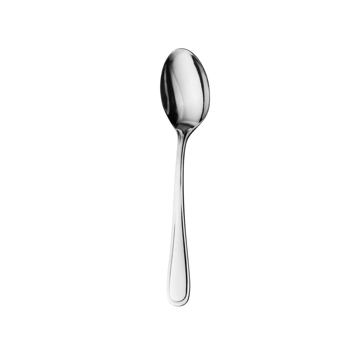 Trenton Madrid Teaspoon (Silver) (12 Pack)