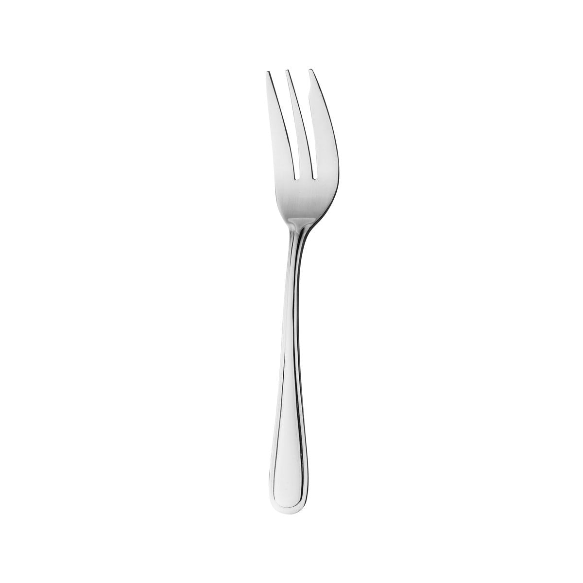 Trenton Madrid Cake Fork (Silver) (12 Pack)