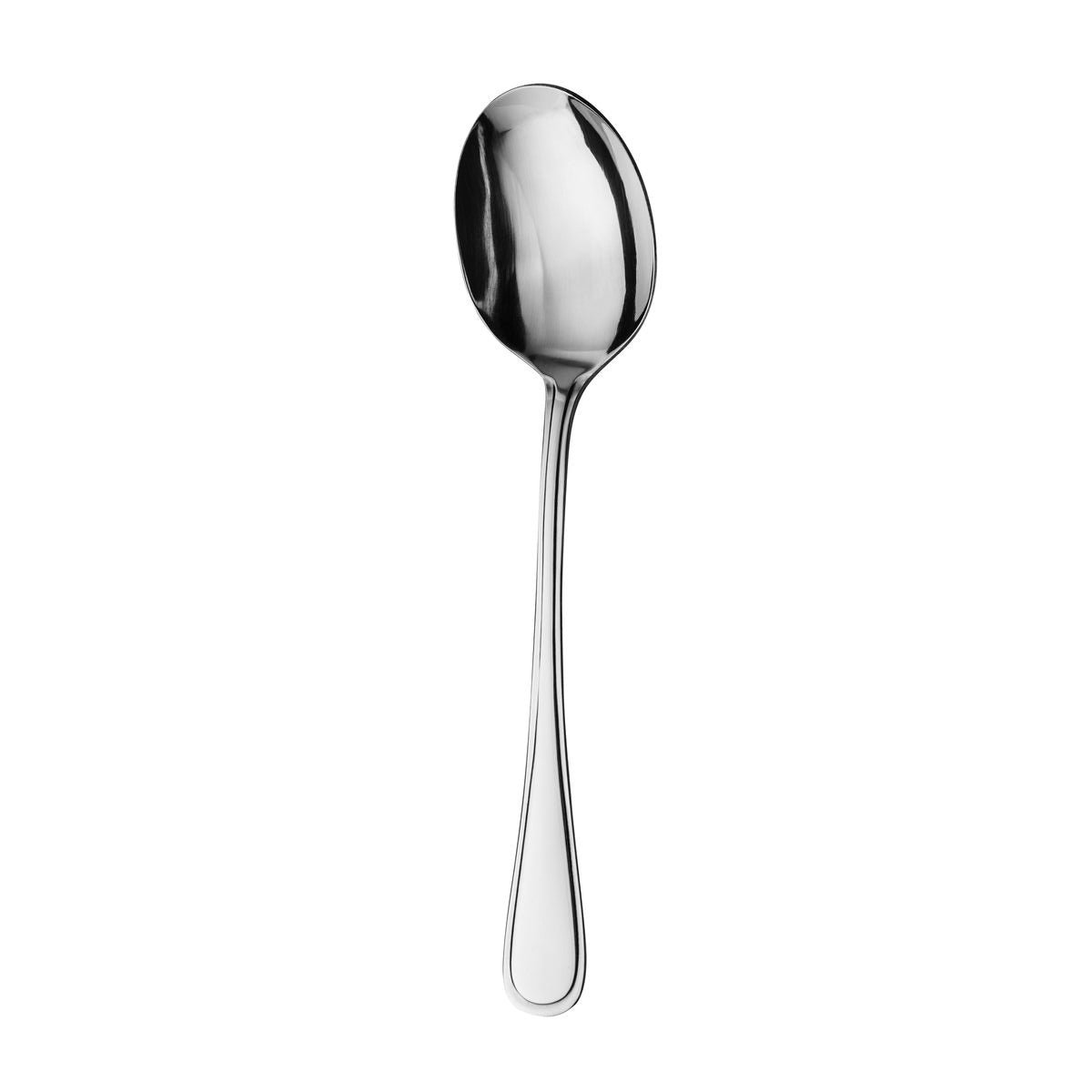 Trenton Madrid Table Spoon (Silver) (12 Pack)