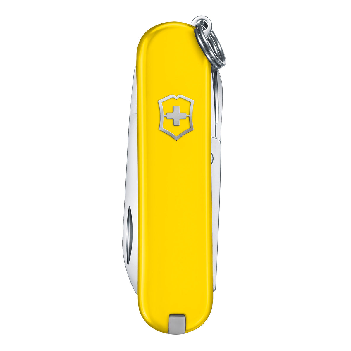 Victorinox Classic SD Swiss Army Knife (Sunny Side)