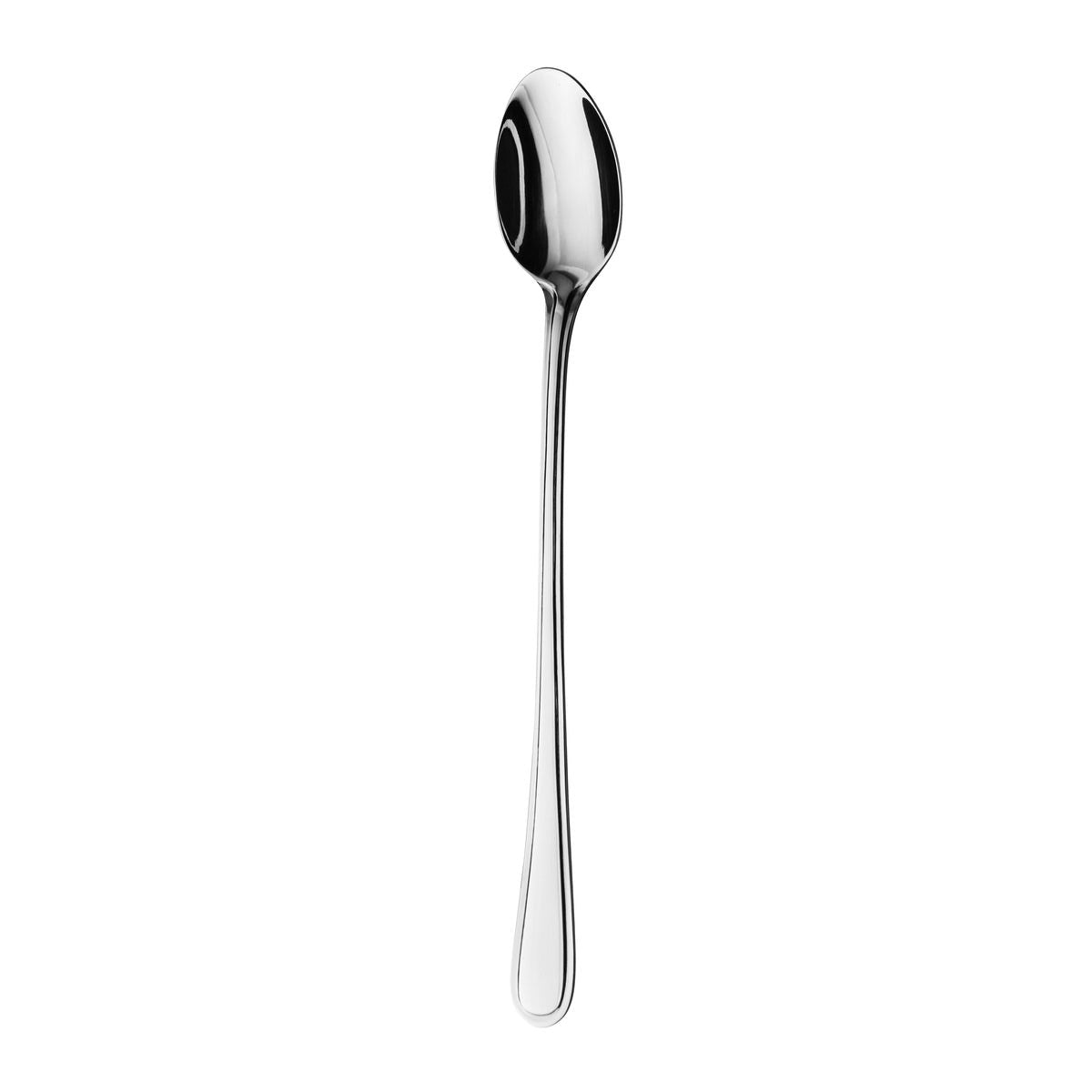 Trenton Madrid Soda Spoon (Silver) (12 Pack)