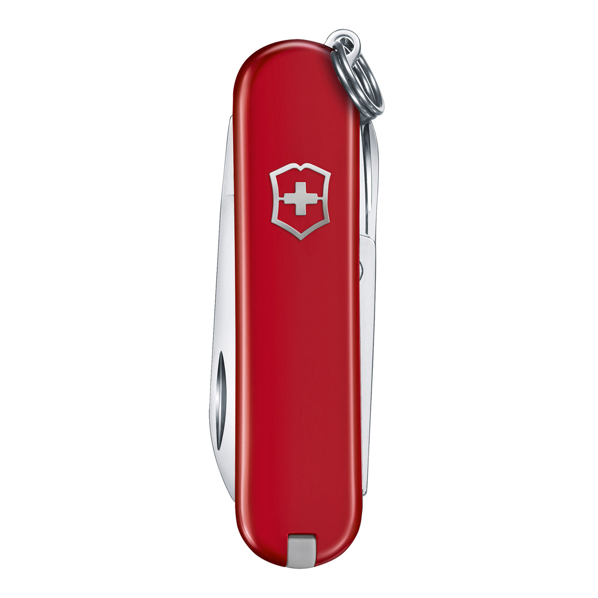 Victorinox Classic SD Swiss Army Knife (Classic Red Style Icon)