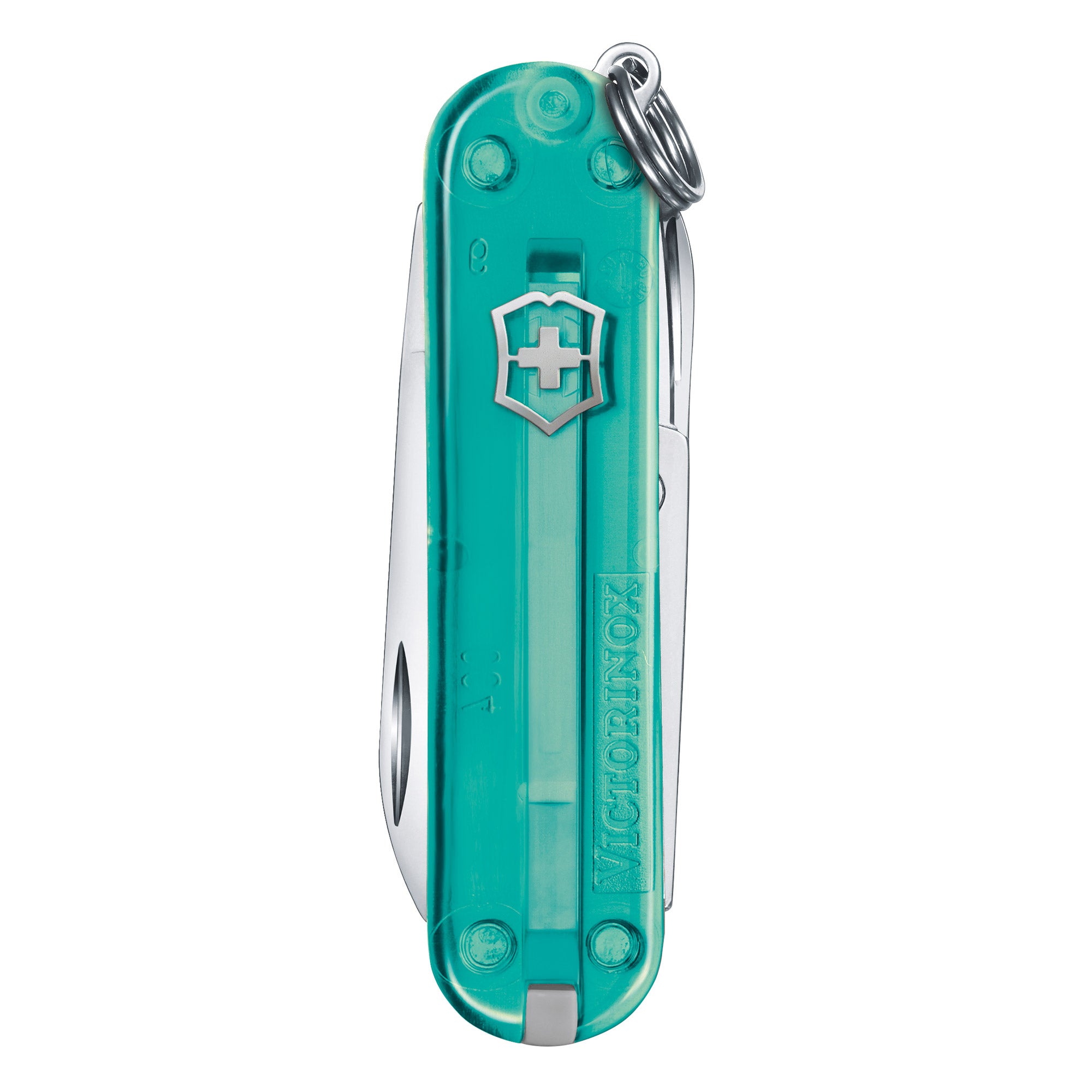 Victorinox Classic SD Swiss Army Knife - Tropical Surf
