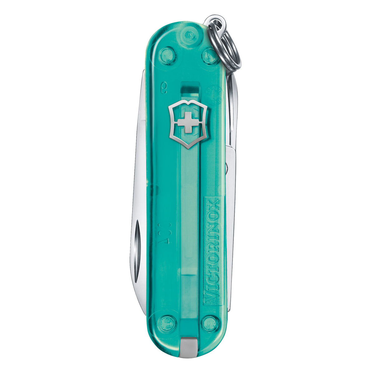 Victorinox Classic SD Swiss Army Knife (Tropical Surf)