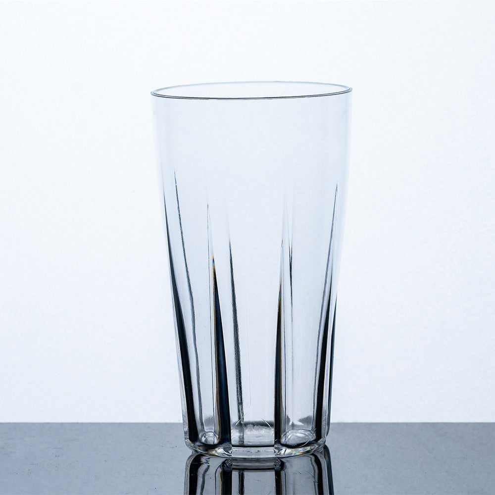 PGC Resort Highball Glass 285ml Polycarbonate