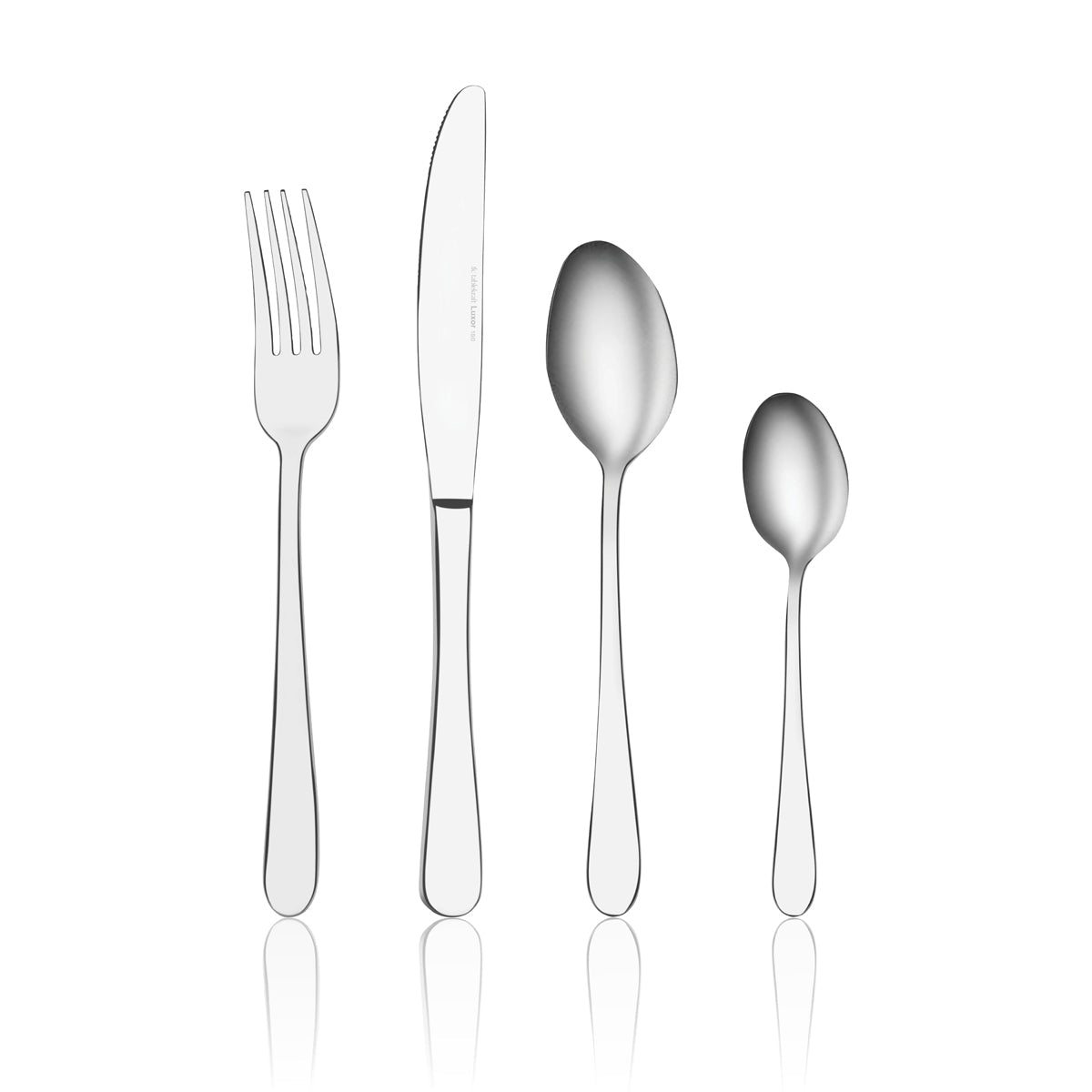 Tablekraft Luxor Cutlery Set 24pc