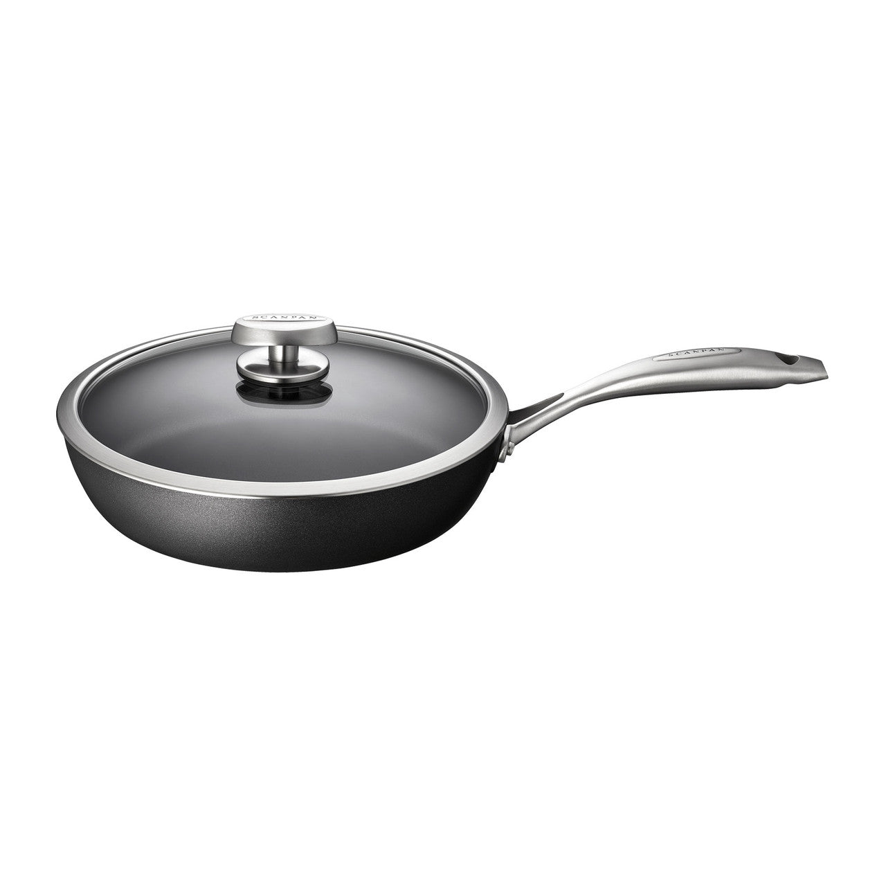 Scanpan PRO IQ 28cm/2.4L Saute Pan